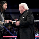 Illustration for article titled WWE iRAW/i brings back legends and The Shield, but it still doesn’t matter